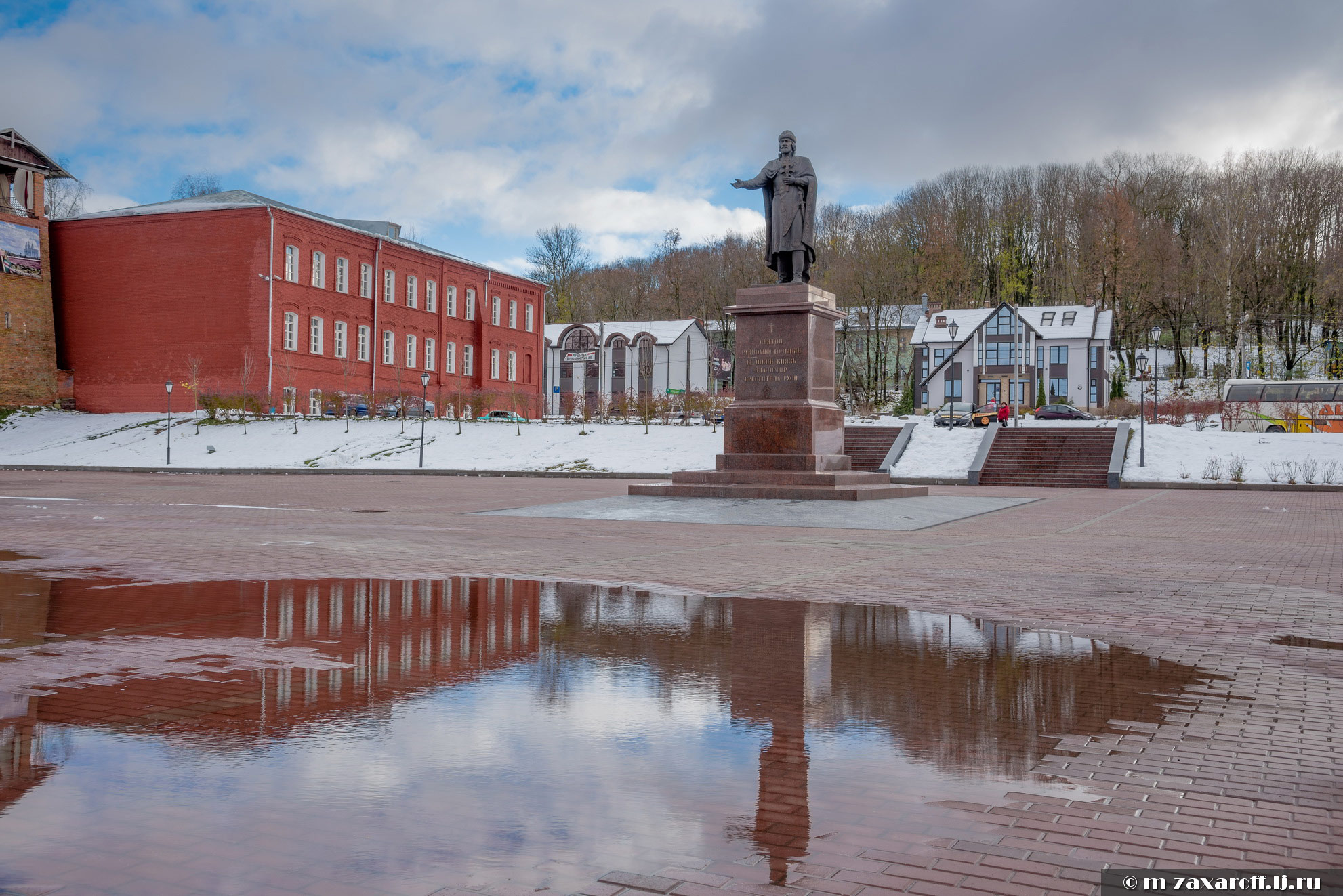 Smolensk (Смоленск)